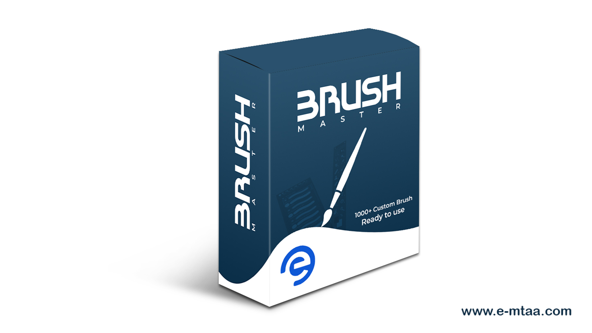 Photoshop Master Brush