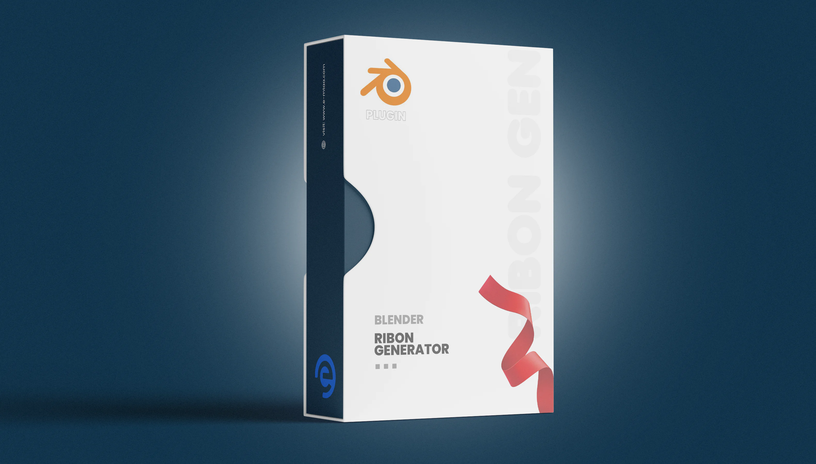 Ribbon Generator