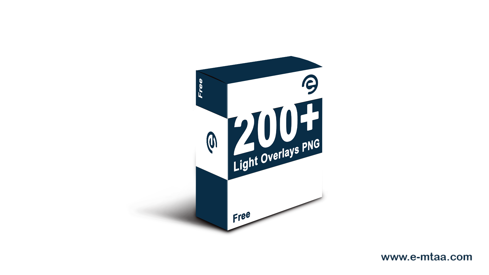 Light Overlays PNG