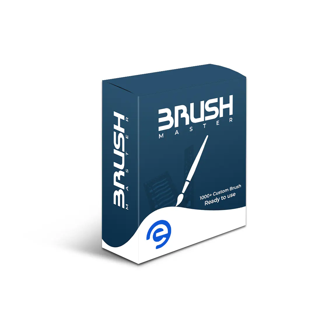 Photoshop Master Brush