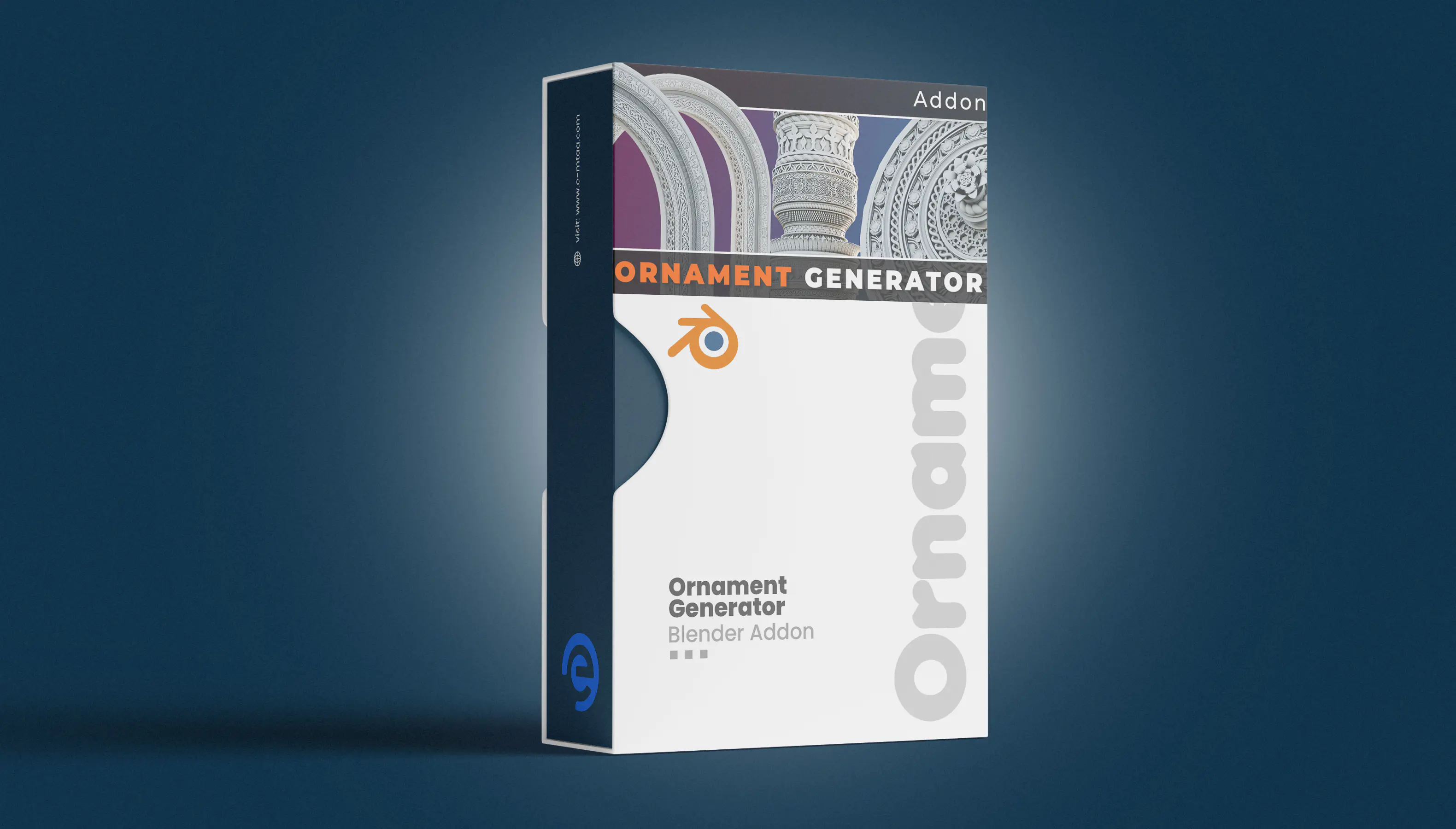 Ornament Generator