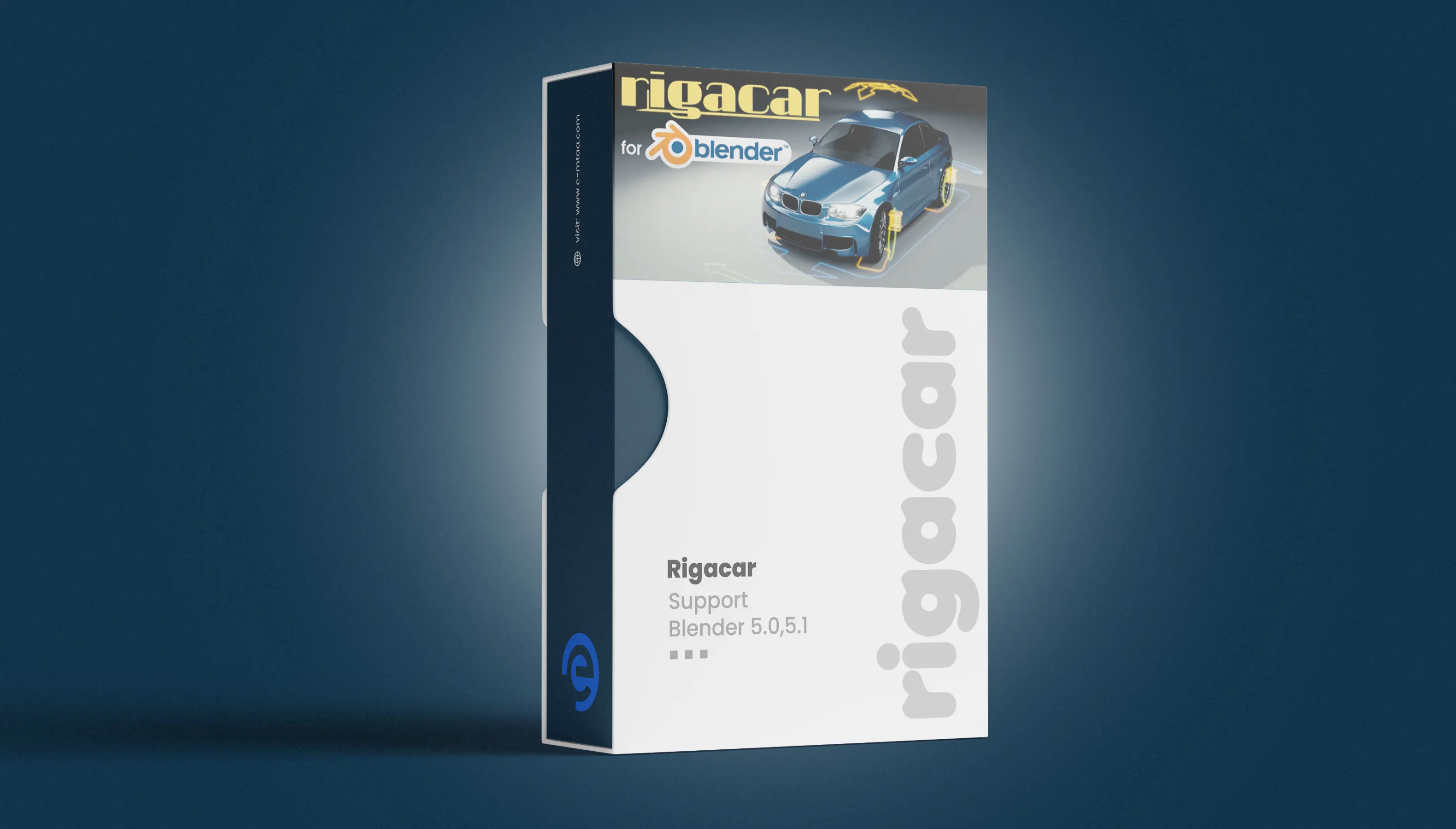Rigacar